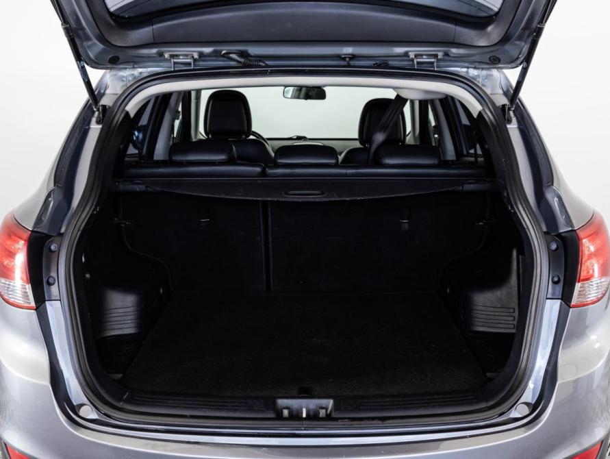 Hyundai ix35 I Санкт-Петербург  - изображение 19
