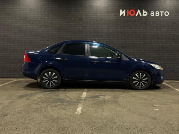 Ford Focus II Рестайлинг с пробегом 2008 года, цена 470 000 рублей, 194929 км, седан, Автокод Объявления