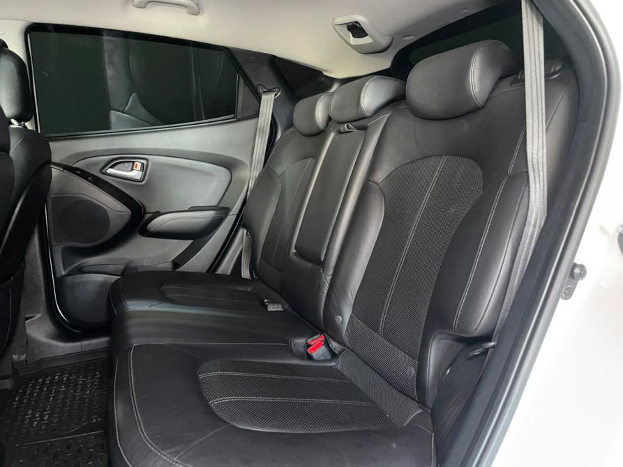 Hyundai ix35 I Рестайлинг Тверь  - изображение 8