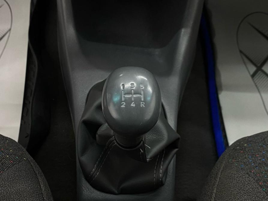 Hyundai Accent II Рестайлинг Энгельс  - изображение 31