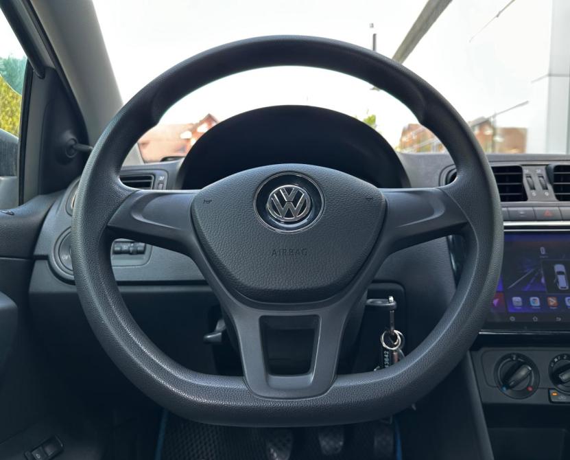 Volkswagen Polo V Рестайлинг Уфа  - изображение 7