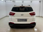 Hyundai Creta I Москва  - изображение 18