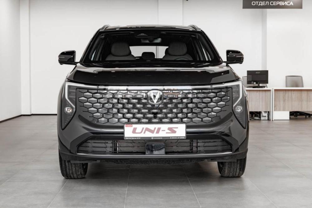 Changan UNI-S (CS55 Plus) I Рестайлинг Астрахань  - изображение 3