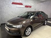 Skoda Rapid I Рестайлинг Ярославль  - изображение 36