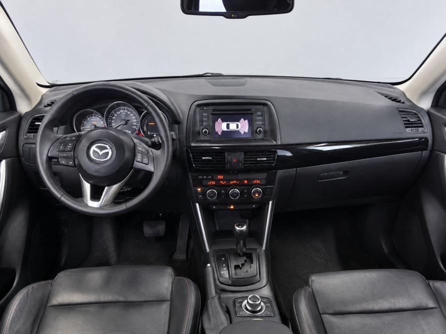 Mazda CX-5 I Уфа  - изображение 7