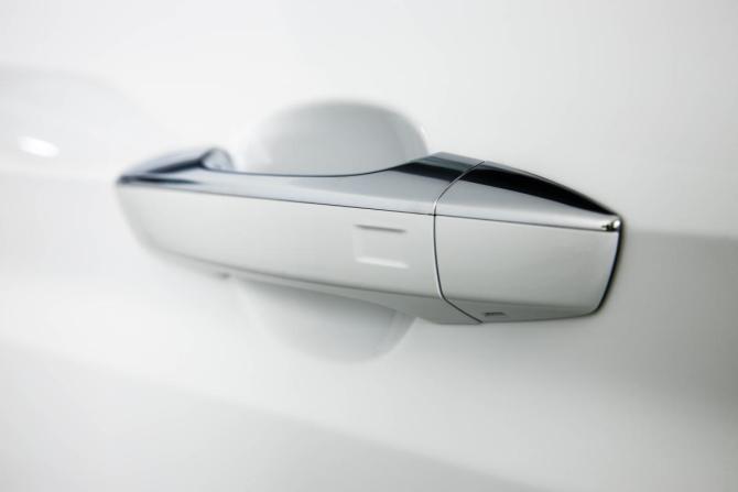 Geely Tugella I Рестайлинг с пробегом 2022 года, цена 2 559 000 рублей, 135000 км, внедорожник, Автокод Объявления