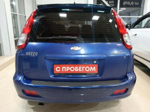 Chevrolet Rezzo с пробегом 2007 года, цена 299 000 рублей, 147000 км, компактвэн, Автокод Объявления