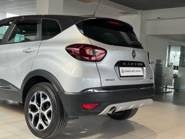 Renault Kaptur I с пробегом 2020 года, цена 1 560 000 рублей, 120059 км, внедорожник, Автокод Объявления