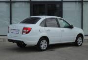 Lada (ВАЗ) Granta I Рестайлинг Саратов  - изображение 28