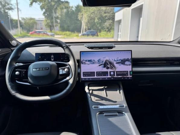Omoda C7 с пробегом 2025 года, цена 2 690 000 рублей, 5100 км, внедорожник, Автокод Объявления