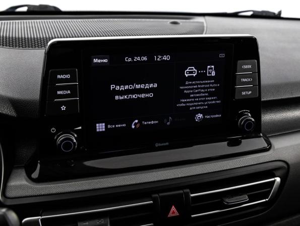 Kia Seltos I с пробегом 2021 года, цена 2 249 000 рублей, 69470 км, внедорожник, Автокод Объявления