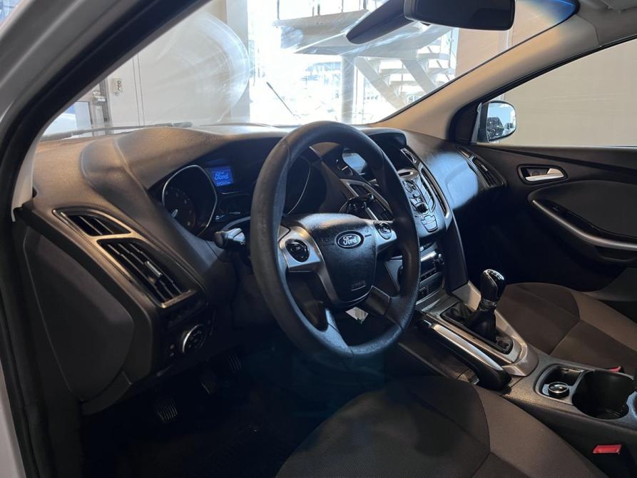 Ford Focus III Чебоксары  - изображение 22