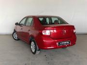 Renault Logan II Рестайлинг Москва  - изображение 22