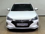 Hyundai Elantra VI (AD) Рестайлинг Москва  - изображение 17