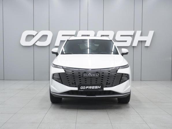 Haval F7 II с пробегом 2024 года, цена 2 670 000 рублей, 39666 км, внедорожник, Автокод Объявления
