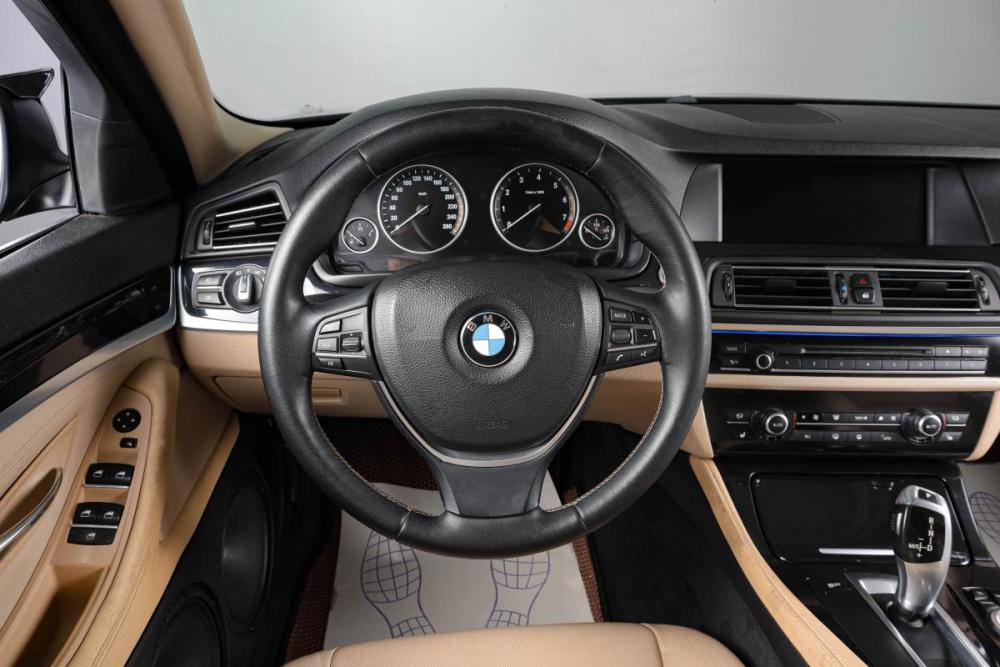 BMW 5 серии VI (F10/F11/F07) Тюмень  - изображение 14