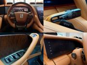 BYD Yangwang U8 Нефтекамск  - изображение 36