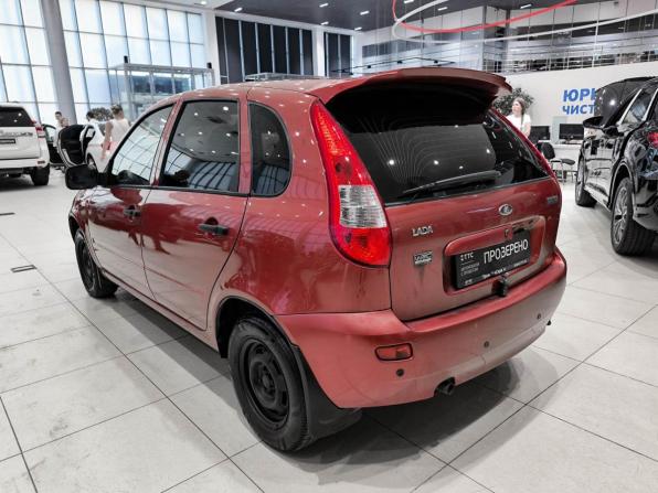 Lada (ВАЗ) Kalina I с пробегом 2010 года, цена 145 000 рублей, 137904 км, хэтчбек, Автокод Объявления
