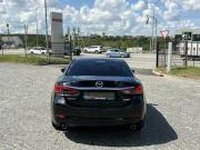 Mazda 6 III (GJ) Крым  - изображение 23