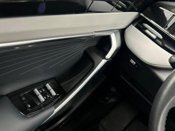 Geely Atlas II с пробегом 2024 года, цена 2 598 400 рублей, 46885 км, внедорожник, Автокод Объявления