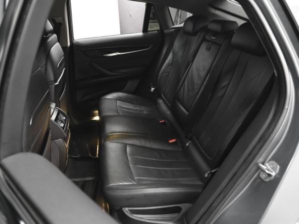 BMW X6 II (F16) с пробегом 2016 года, цена 3 185 000 рублей, 195280 км, внедорожник, Автокод Объявления