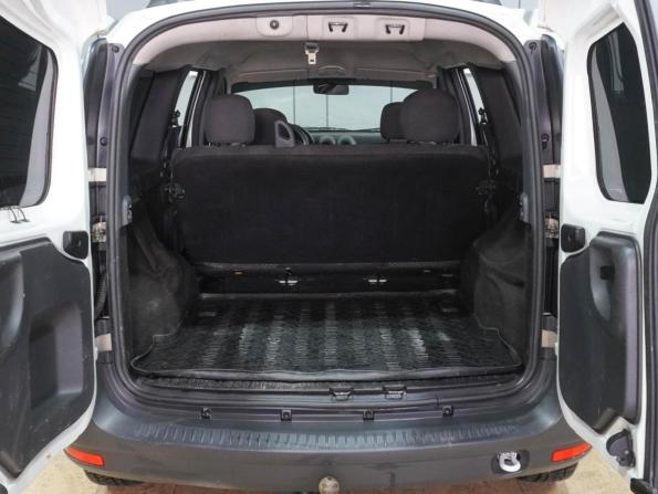 Lada (ВАЗ) Largus I с пробегом 2019 года, цена 579 000 рублей, 222935 км, универсал, Автокод Объявления