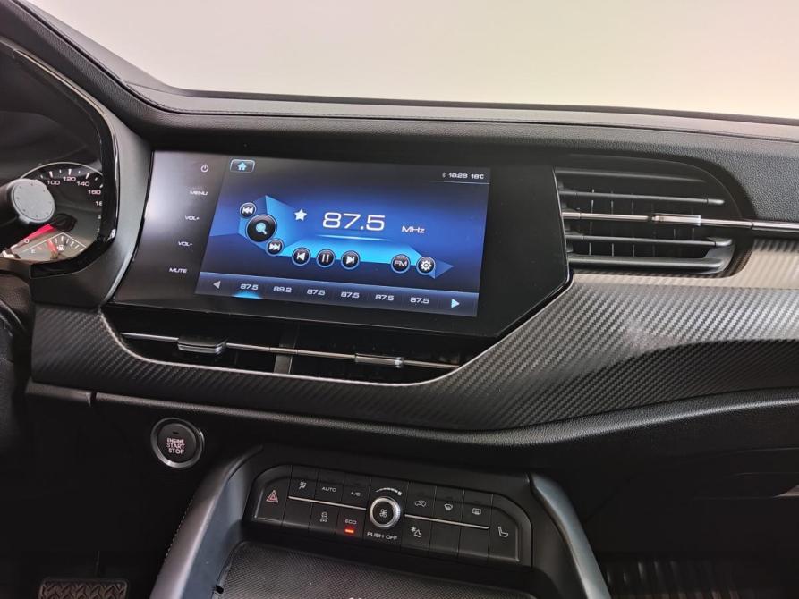 Haval F7x I Барнаул  - изображение 12
