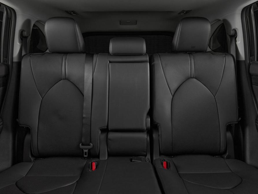 Toyota Highlander IV (XU70) Москва  - изображение 19