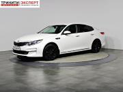 Kia Optima IV Белгород  - изображение 18