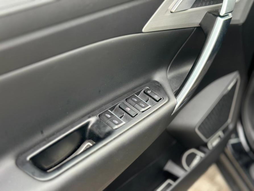 Geely Atlas I Мурманск  - изображение 13