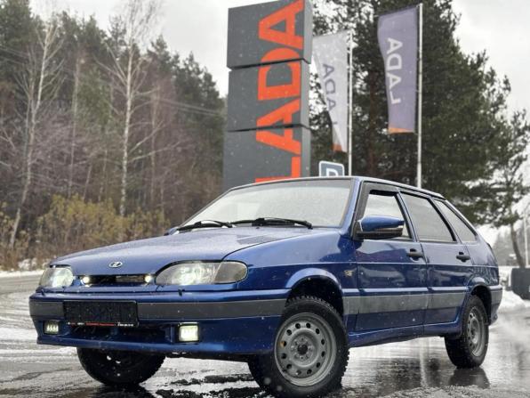 Lada (ВАЗ) 2114 с пробегом 2007 года, цена 249 000 рублей, 325000 км, хэтчбек, Автокод Объявления