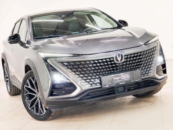 Changan UNI-T I с пробегом 2023 года, цена 2 350 000 рублей, 13880 км, внедорожник, Автокод Объявления
