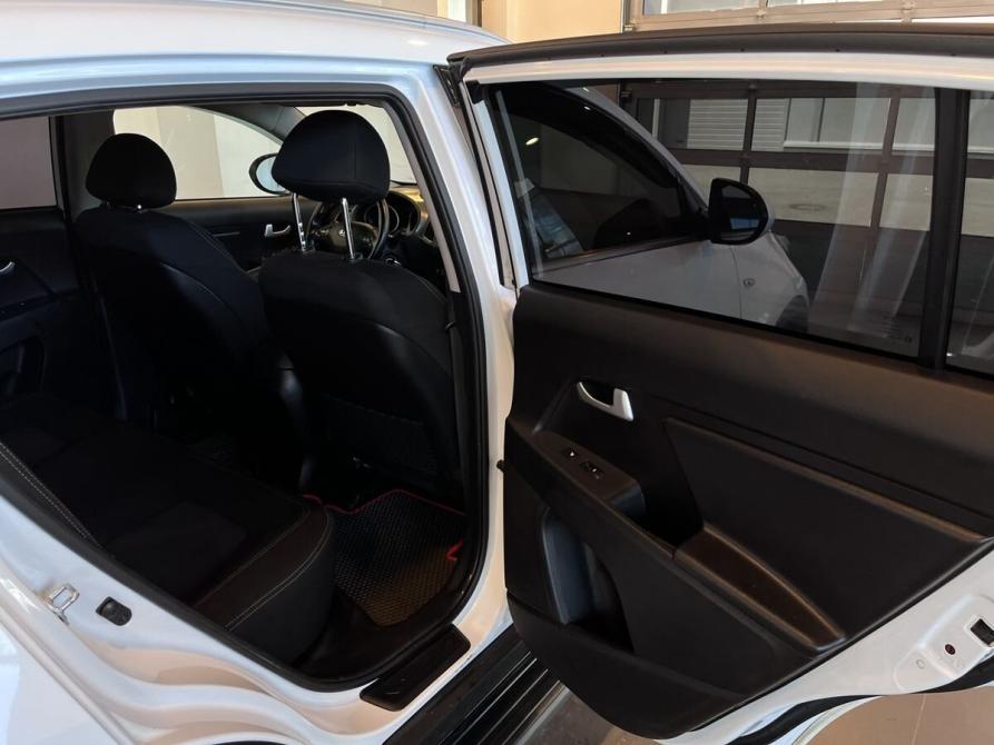 Kia Sportage III Рестайлинг Чебоксары  - изображение 24