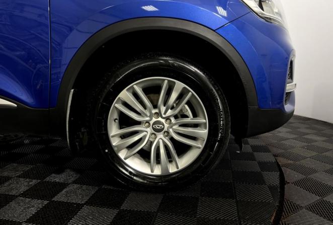 Chery Tiggo 4 I Рестайлинг с пробегом 2021 года, цена 1 325 000 рублей, 75140 км, внедорожник, Автокод Объявления