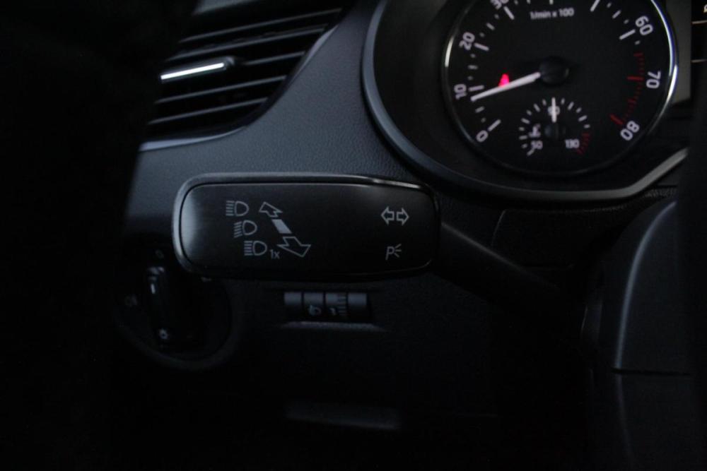 Skoda Octavia III (A7) Брянск  - изображение 9