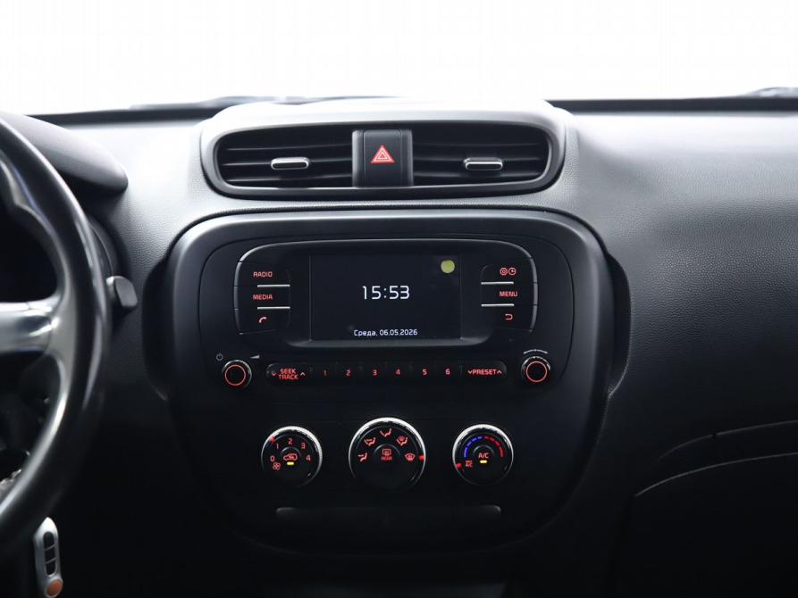 Kia Soul II Рестайлинг Уфа  - изображение 13