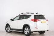 Toyota RAV4 IV (XA40) Красноярск  - изображение 25