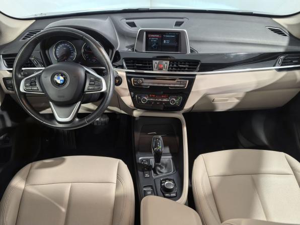 BMW X1 II (F48) Рестайлинг с пробегом 2019 года, цена 3 250 000 рублей, 51823 км, внедорожник, Автокод Объявления