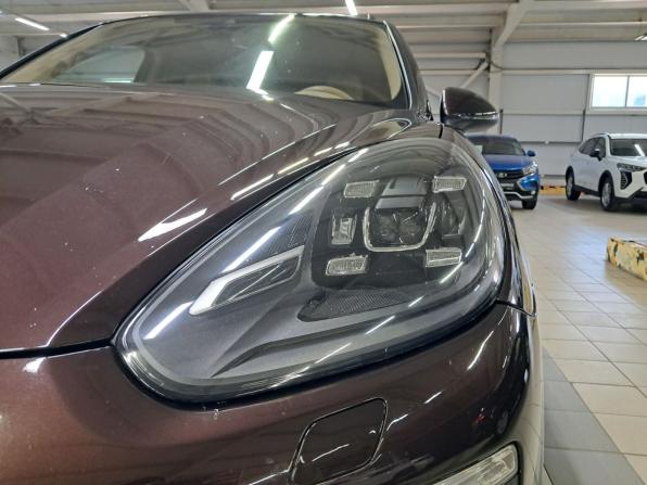 Porsche Cayenne II Рестайлинг (958) с пробегом 2017 года, цена 4 278 400 рублей, 169580 км, внедорожник, Автокод Объявления