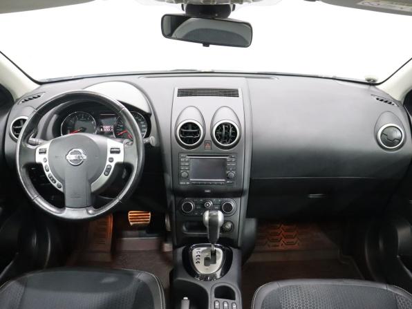 Nissan Qashqai I Рестайлинг с пробегом 2013 года, цена 1 085 000 рублей, 194906 км, внедорожник, Автокод Объявления