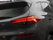Hyundai Tucson III Рестайлинг Москва  - изображение 46