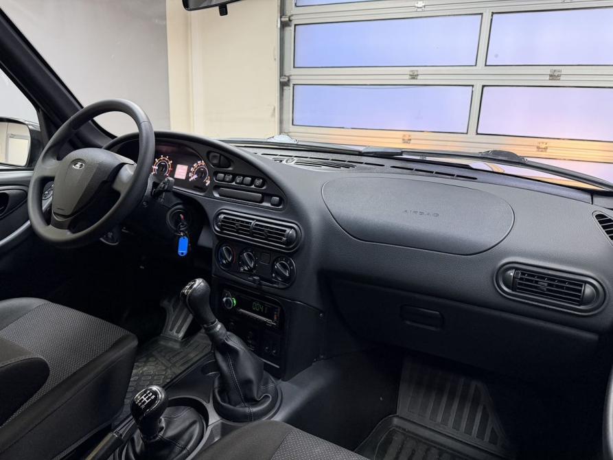 Lada (ВАЗ) Niva Travel I Тверь  - изображение 11