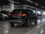 Lexus RX V Москва  - изображение 32