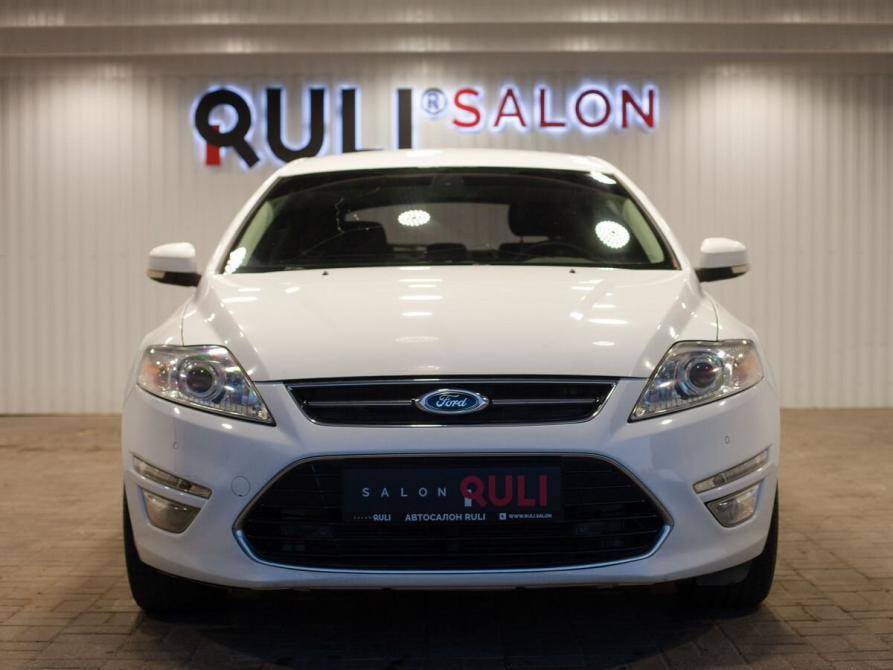 Ford Mondeo IV Рестайлинг Иваново  - изображение 2