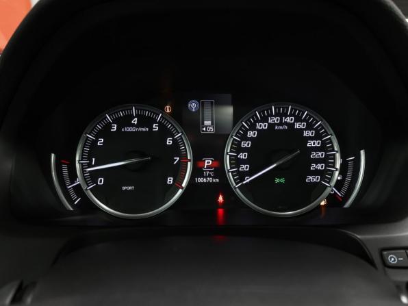 Acura TLX I с пробегом 2014 года, цена 2 449 000 рублей, 100666 км, седан, Автокод Объявления