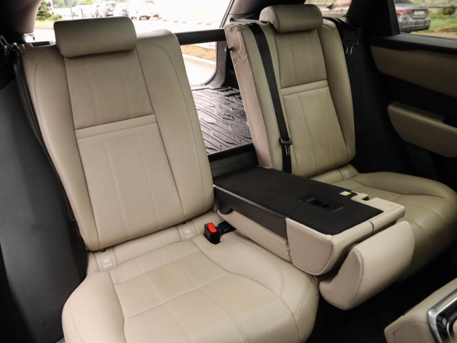 Land Rover Range Rover Velar I Санкт-Петербург  - изображение 35
