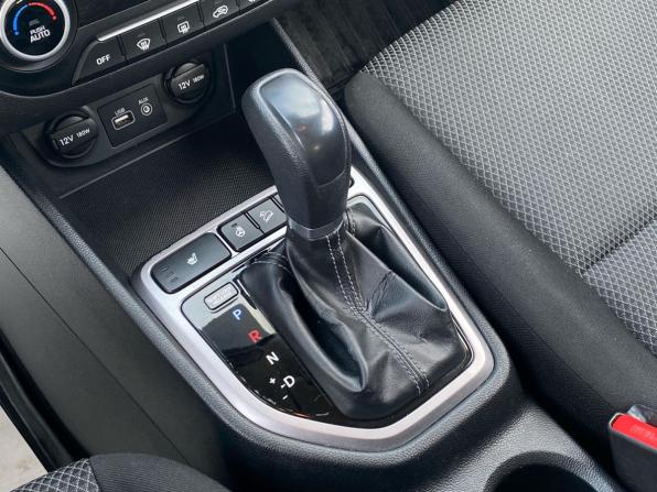 Hyundai Creta I с пробегом 2018 года, цена 1 709 000 рублей, 146300 км, внедорожник, Автокод Объявления
