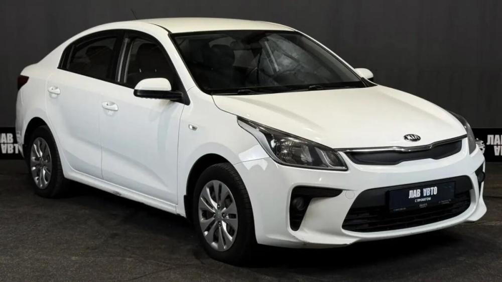 Kia Rio IV Смоленск  - изображение 3
