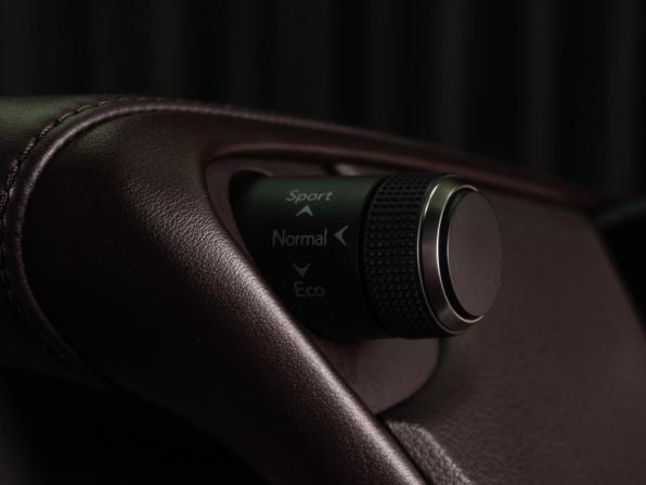Lexus ES VII с пробегом 2020 года, цена 4 029 000 рублей, 53283 км, седан, Автокод Объявления