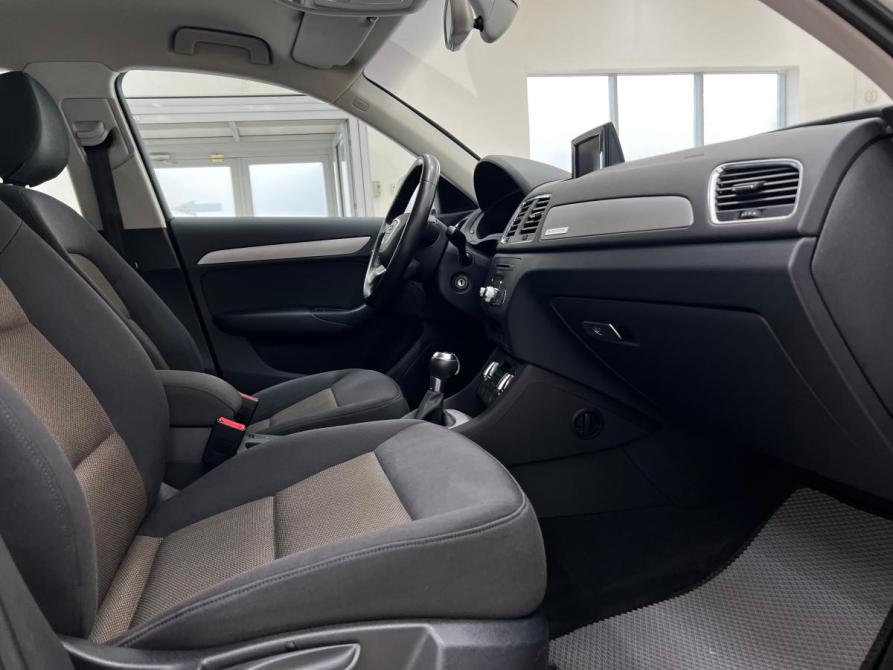 Audi Q3 I (8U) Волгоград  - изображение 35